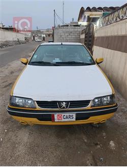 بيجو 405